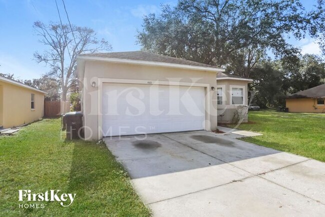 4416 America St in Orlando, FL - Building Photo - Building Photo