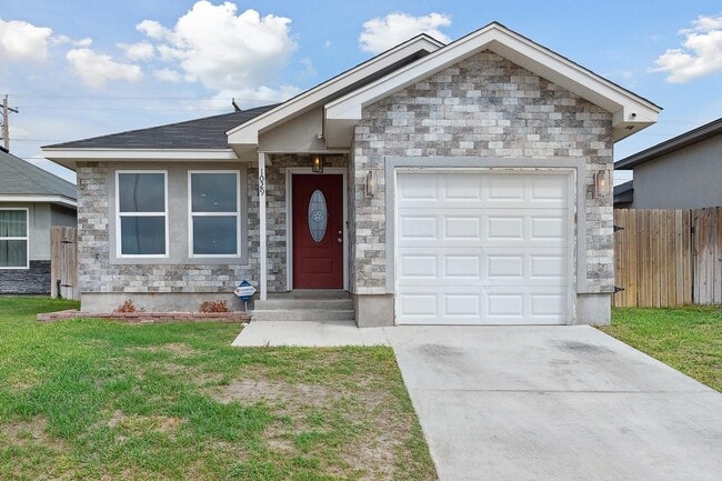 property at 1029 Tesoro Run