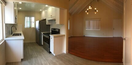 2201 Vanderbilt Ln, Unit 2A in Redondo Beach, CA - Foto de edificio - Building Photo