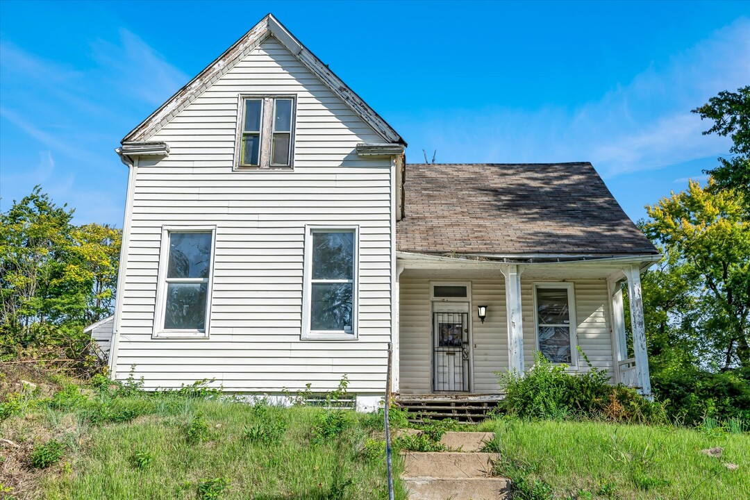 1041 Garth Ave in St. Louis, MO - Building Photo