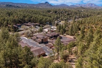 Cala Luxury Apartments in Prescott, AZ - Building Photo - Building Photo
