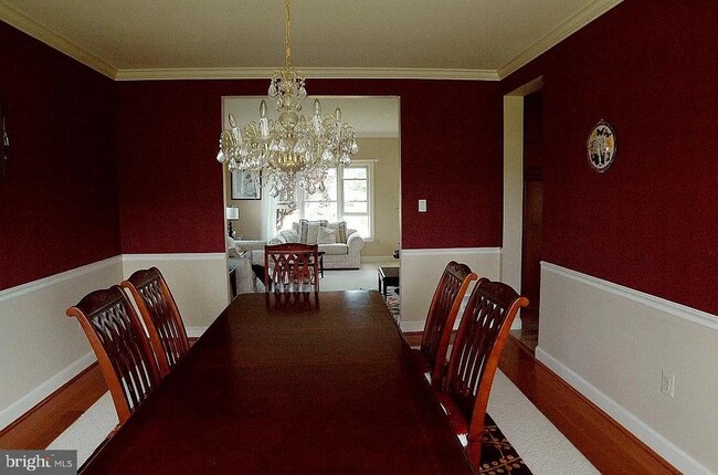 property at 5 Corbin Dr