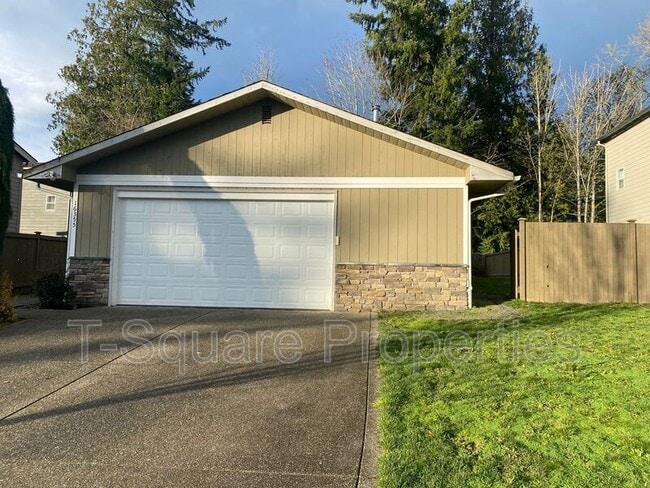 property at 16355 131st St SE