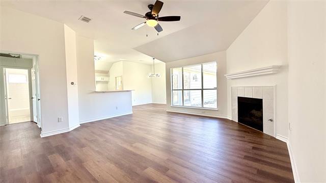 10714 Brandenberg Dr in Frisco, TX - Foto de edificio - Building Photo