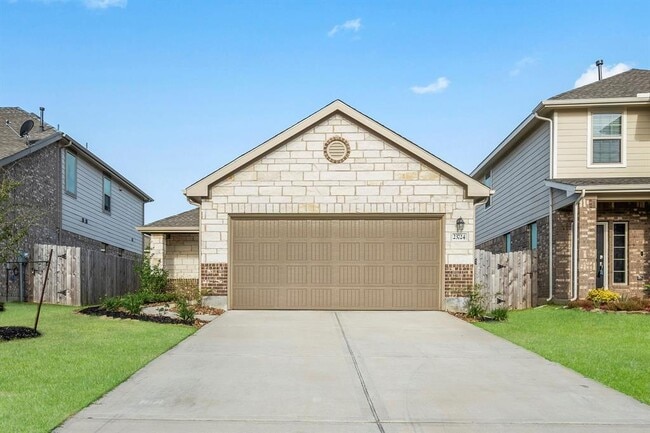 property at 23724 Woodgreen Terrace Dr