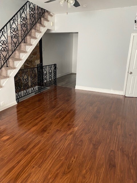 property at 2640 S 6th St