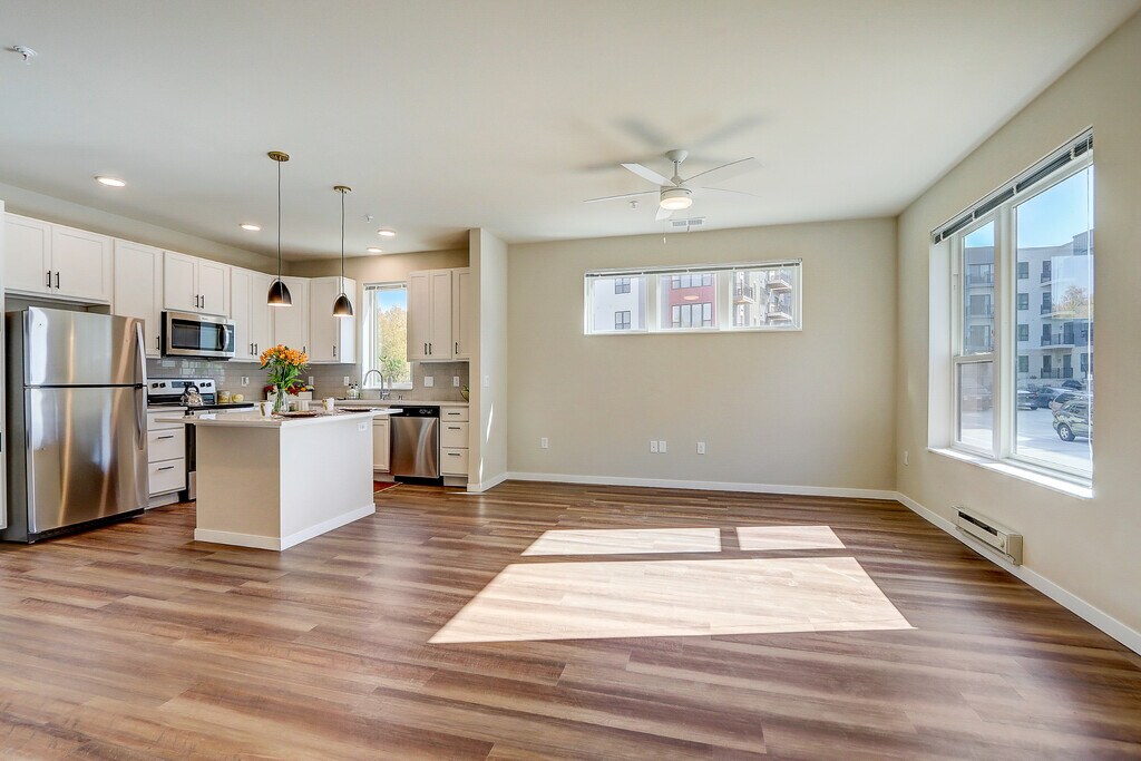 The Limerick Townhomes & Senior Apartments in Fitchburg, WI