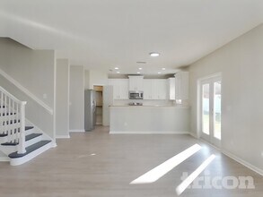 2882 Spoonbill Trail in Orange Park, FL - Foto de edificio - Building Photo