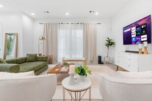 3410 Baer St in Houston, TX - Building Photo