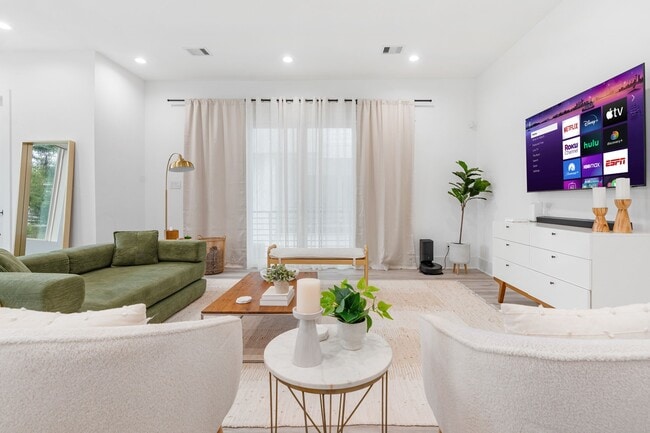 property at 3410 Baer St