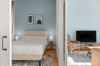 605 N 12th St, Unit SI ID1312601P in Tampa, FL - Building Photo - Building Photo