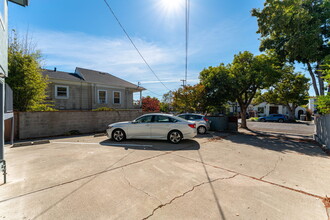 2123 Spaulding Ave in Berkeley, CA - Building Photo - Building Photo