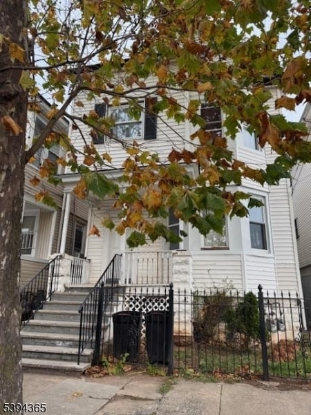 537 S Park St in Elizabeth, NJ - Building Photo - Building Photo