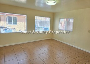 414 Church St in Salinas, CA - Building Photo