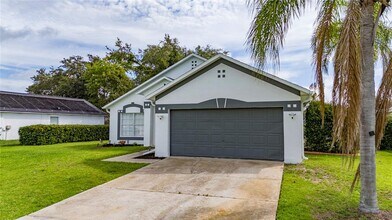 566 Sunridge Woods Blvd in Davenport, FL - Building Photo - Building Photo