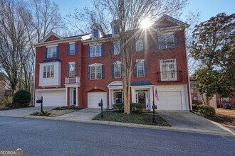 3803 Waters Edge Trail in Roswell, GA - Building Photo - Building Photo