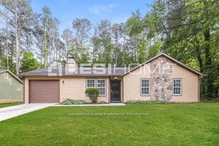 5437 Timor Trail
