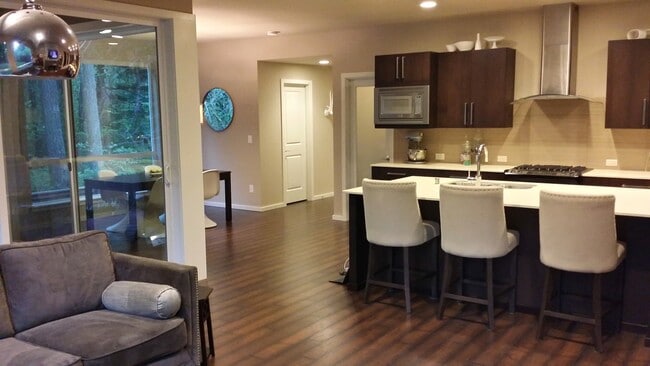 property at 2707 122nd Place SE