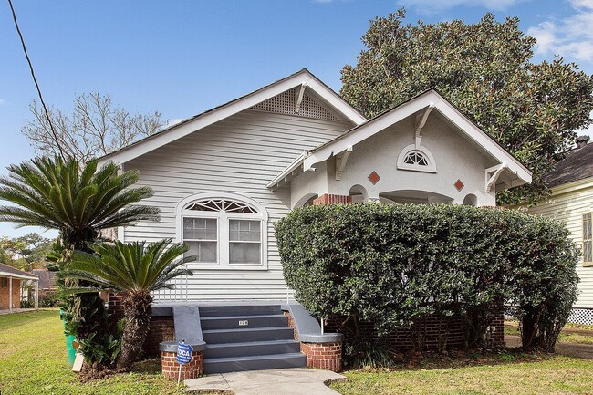 property at 128 Lake Ave