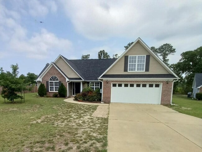 property at 305 Bonney Ln