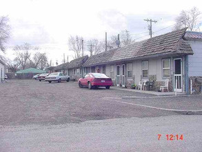 761 Main St W in Twin Falls, ID - Building Photo - Building Photo