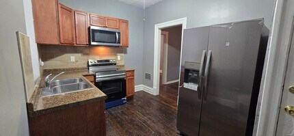 4637 Virginia Ave in St. Louis, MO - Building Photo - Building Photo