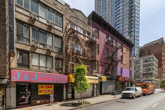 101 W 27th St in New York, NY - Foto de edificio - Building Photo