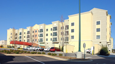 The Portofino in Columbia, SC - Building Photo - Building Photo