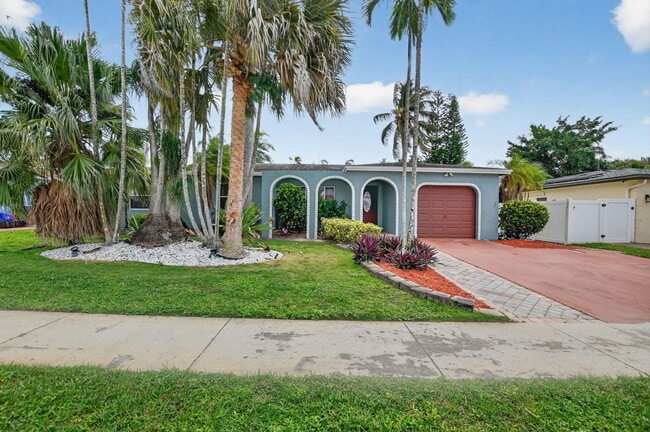 property at 11170 Mohawk St