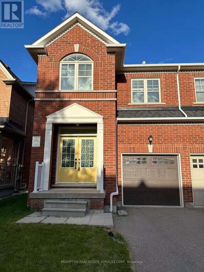 property at 11 Ivory Silk Dr