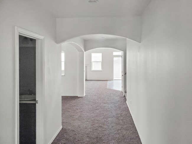 4026 N Arrowleaf Lp in Post Falls, ID - Building Photo - Building Photo