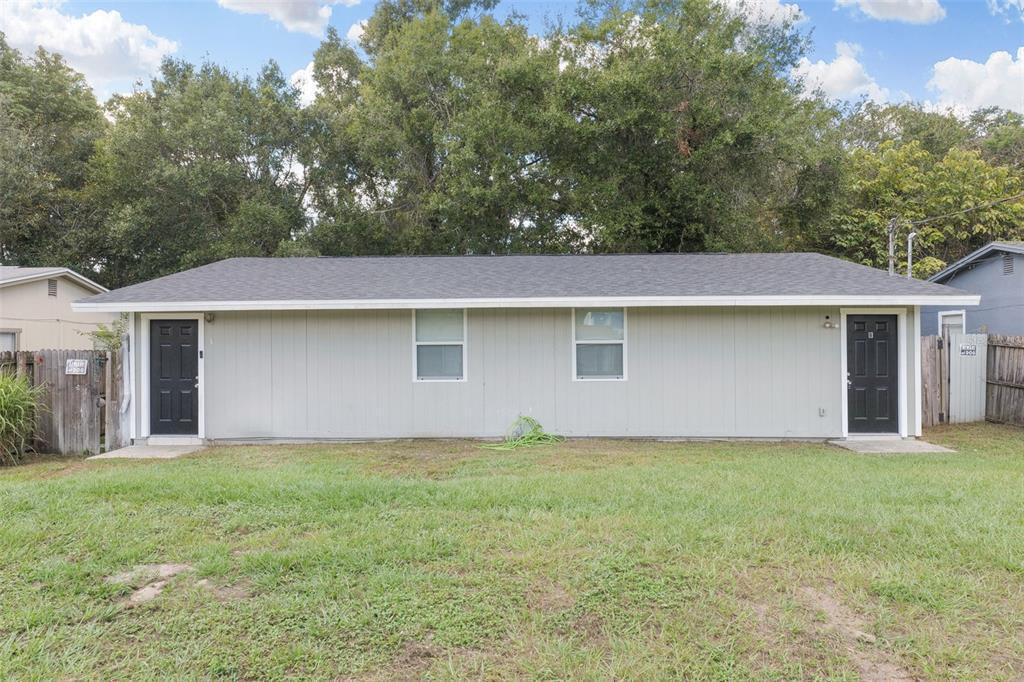 2812 Anthony St in Tampa, FL - Building Photo