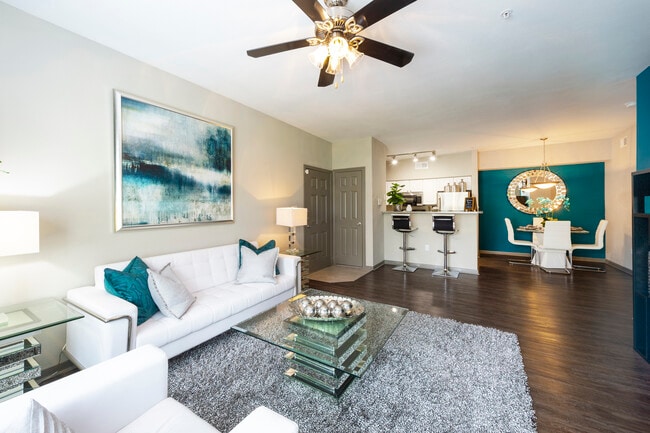 The Lexington at Champions