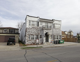 1718 S 81st St Apartamentos