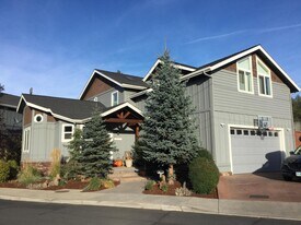 61386 Merriewood Ct in Bend, OR - Building Photo