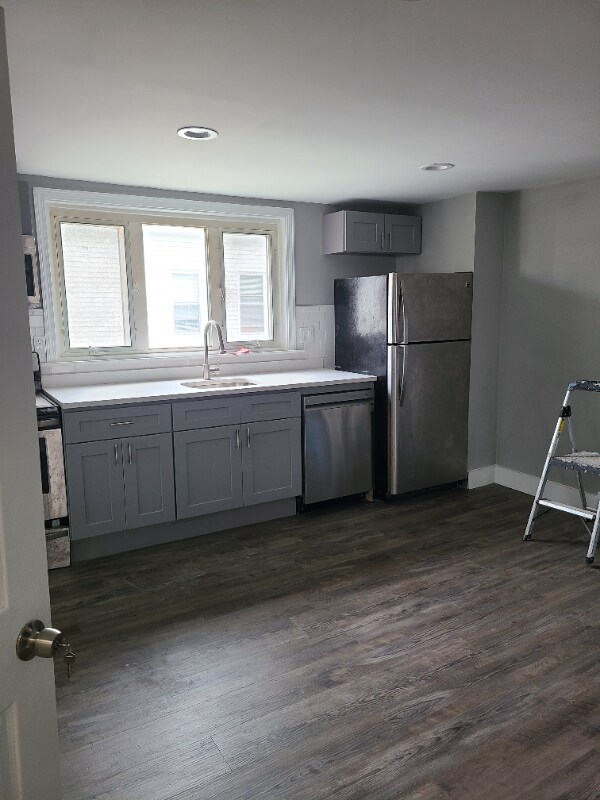 17 Stearns St-Unit -2 in Malden, MA - Building Photo - Building Photo
