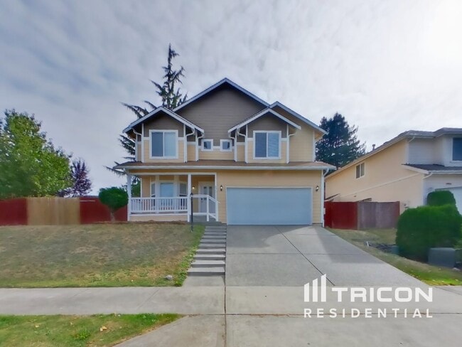property at 6947 E D St