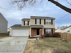 1228 Alston Hill Dr in Charlotte, NC - Building Photo