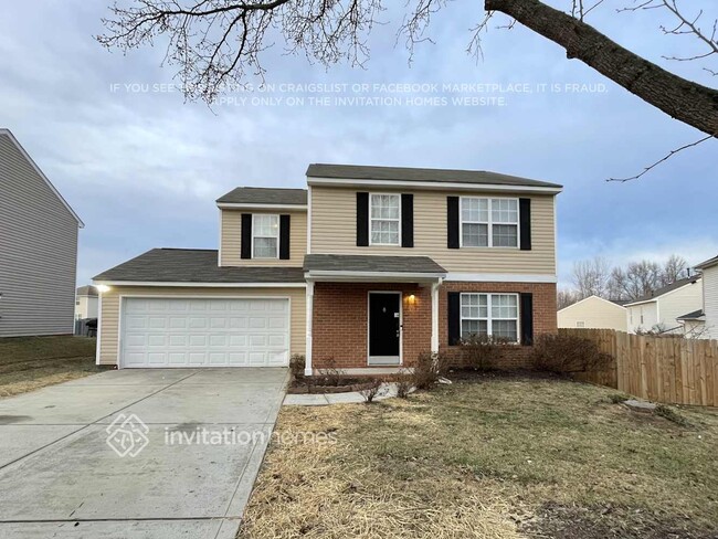 property at 1228 Alston Hill Dr