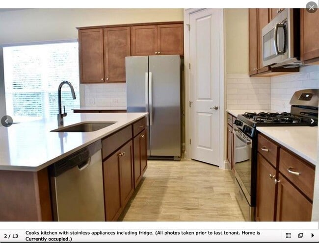 8813 Moccasin Path in Austin, TX - Building Photo - Building Photo