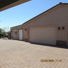 2495 Palisades Dr in Lake Havasu City, AZ - Building Photo - Building Photo