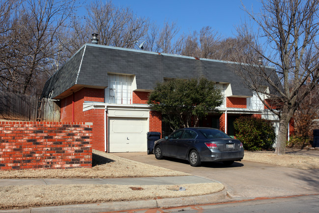 3225-3227 N Utah Ave in Oklahoma City, OK - Building Photo - Building Photo