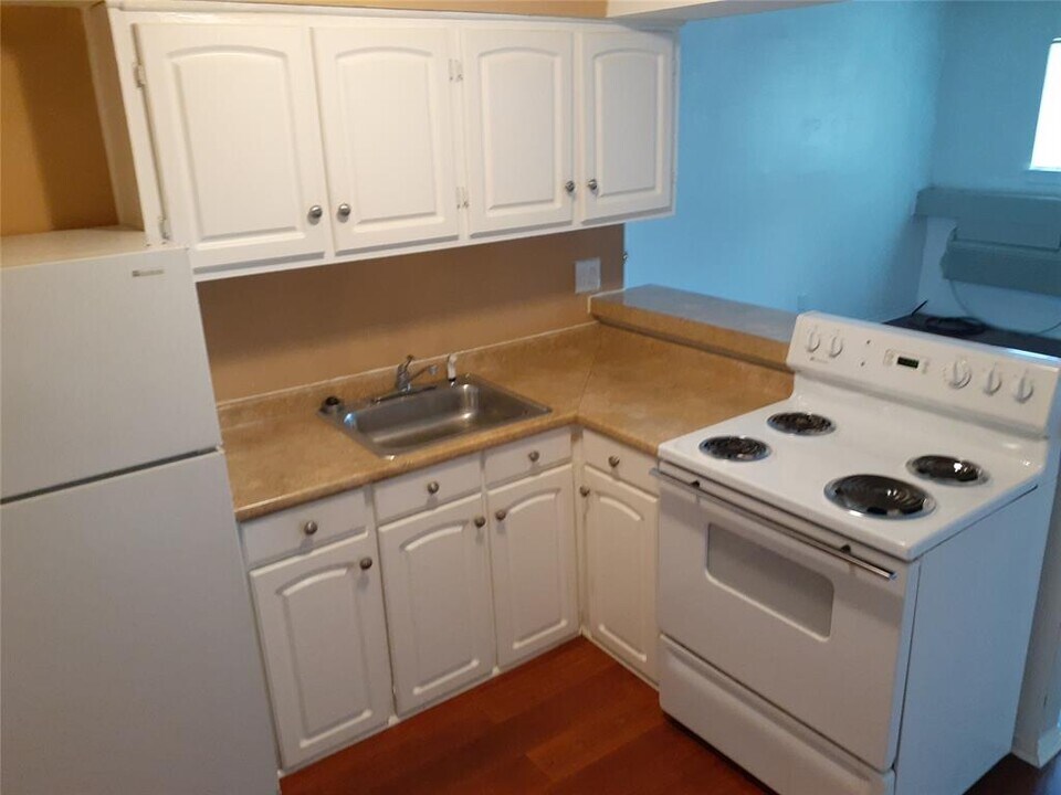 103 Avondale St-Unit -10 in Houston, TX - Building Photo