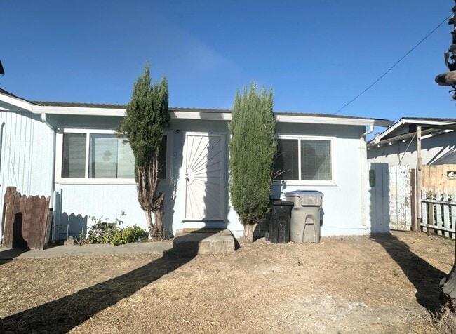 property at 524 Sanders Ave