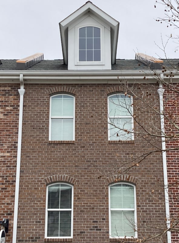 2922B Yancey Way in Myrtle Beach, SC - Foto de edificio - Building Photo