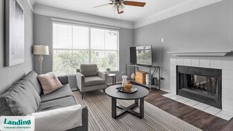 5350 Fossil Creek Blvd in Fort Worth, TX - Building Photo