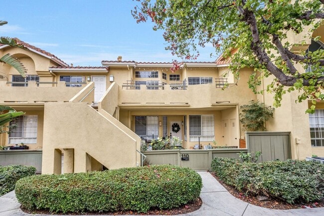 114 Costero Aisle in Irvine, CA - Building Photo - Building Photo