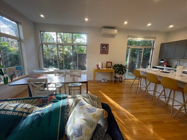 property at 39 Dana St