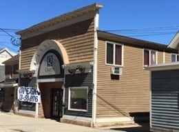 216-218 Main St in Monson, MA - Foto de edificio - Building Photo