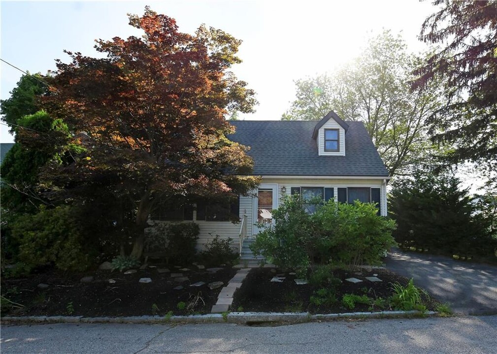 117 Waller St in Providence, RI - Building Photo